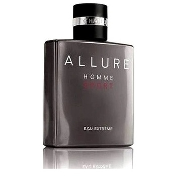 Allure Homme Sport Eau Extreme EDT